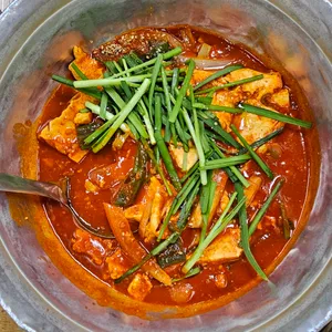 시민칼국수 리뷰 사진