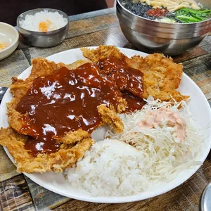 시민칼국수 리뷰 사진