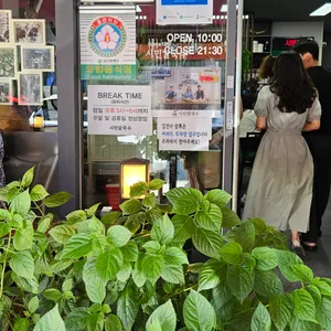 시민칼국수 리뷰 사진