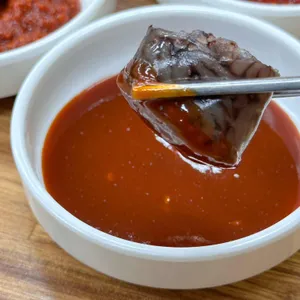 평화순대 사진
