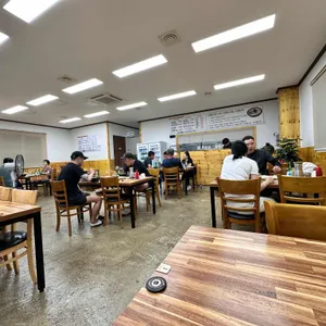 평화순대 리뷰 사진