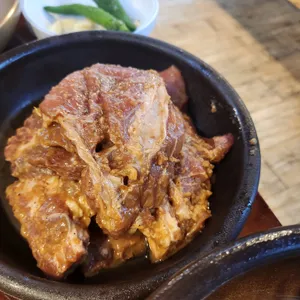 양촌리삼겹살 사진