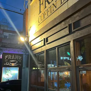 프랭크커핀바 대표 사진