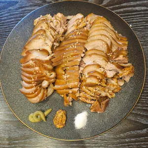 해가옥 사진