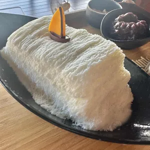 하녹 사진