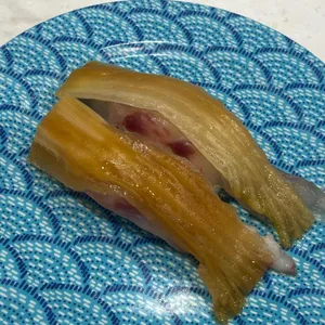본가스시 사진
