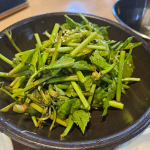 군자오리촌 사진