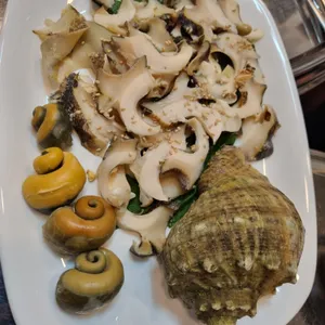 찐이네 해물포차 사진