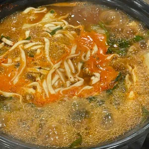 깃발집 리뷰 사진