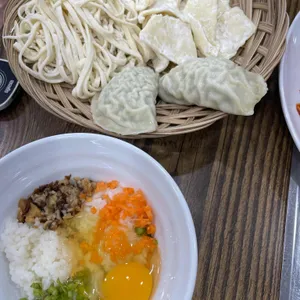 깃발집 리뷰 사진