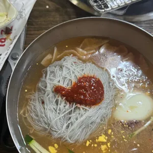 진미불고기 사진