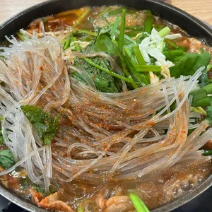 전원식당 사진