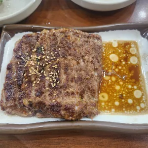송정떡갈비 리뷰 사진