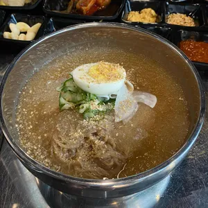 백탄집 사진