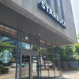 스타벅스 리뷰 사진