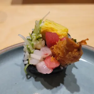 스시카지츠 사진