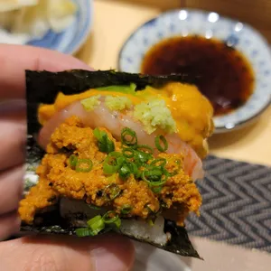 스시카지츠 사진
