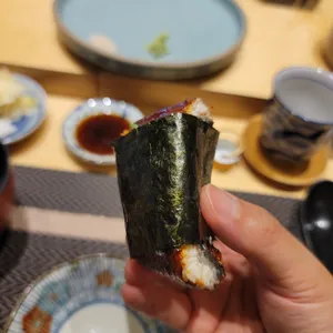 스시카지츠 리뷰 사진