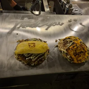 오야 사진