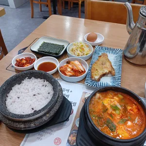 북창동순두부 사진