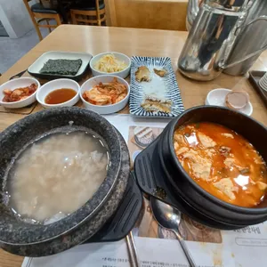 북창동순두부 사진