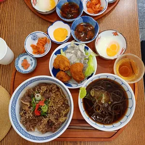 규동집 사진