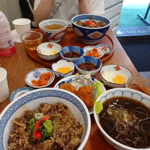 규동집 사진