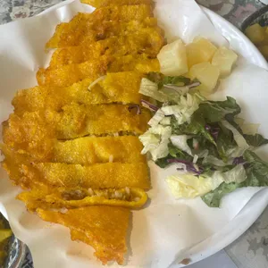 포가레 사진