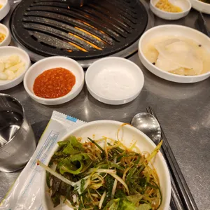 작두집 제주근고기 사진