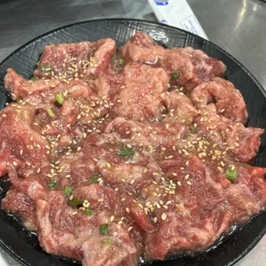 동적불고기깡통구이 사진
