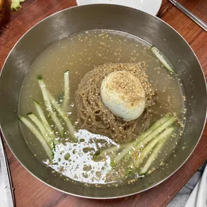 천서리막국수 사진