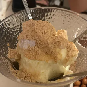 맛동산 사진