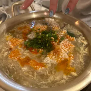 맛동산 사진