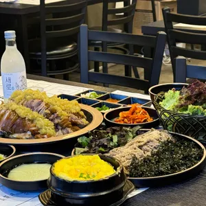 해가옥 사진