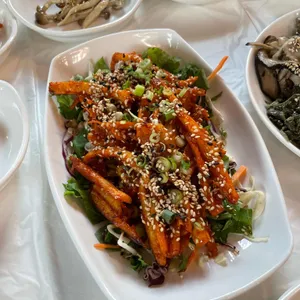 좋은세상식당 사진
