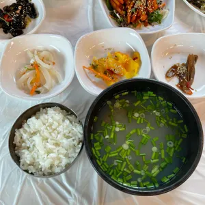좋은세상식당 사진