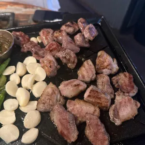 강호돈 사진