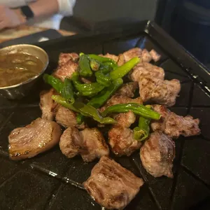 강호돈 사진