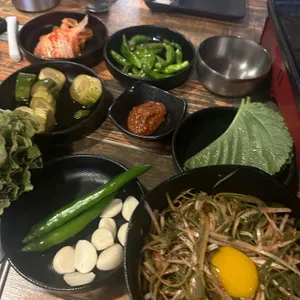 강호돈 사진