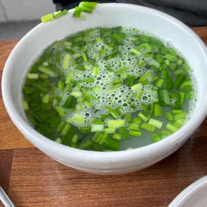 화개장터 옛날국밥 사진