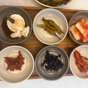 용왕님밥상 사진