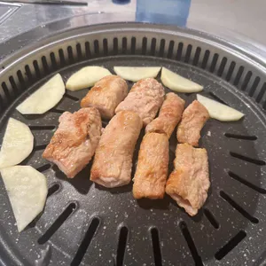 대구진막창 사진