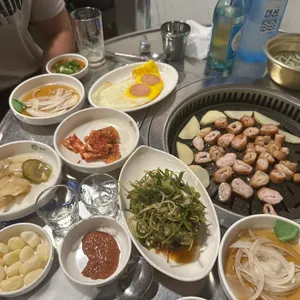 대구진막창 사진