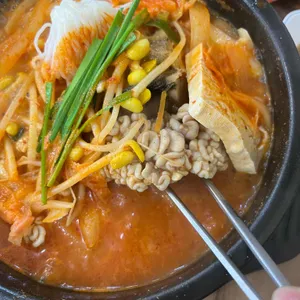 선옥씨네 옛날동태매운탕 사진