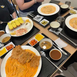 합천까스동 사진