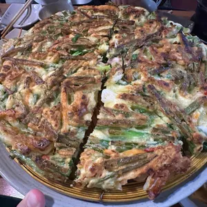 은연가보쌈 사진