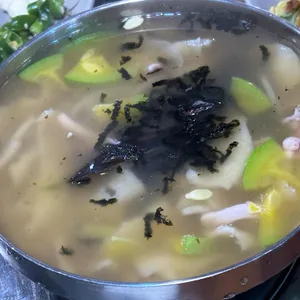 은연가보쌈 사진