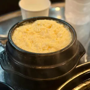 록갈비 사진