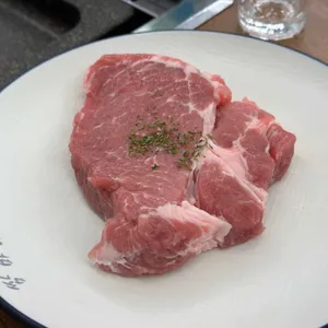 쌈마이대패 리뷰 사진