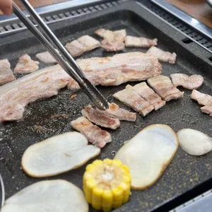쌈마이대패 리뷰 사진
